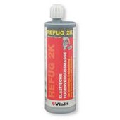 REFUG - Mastic à froid bi-composant 0,425 kg